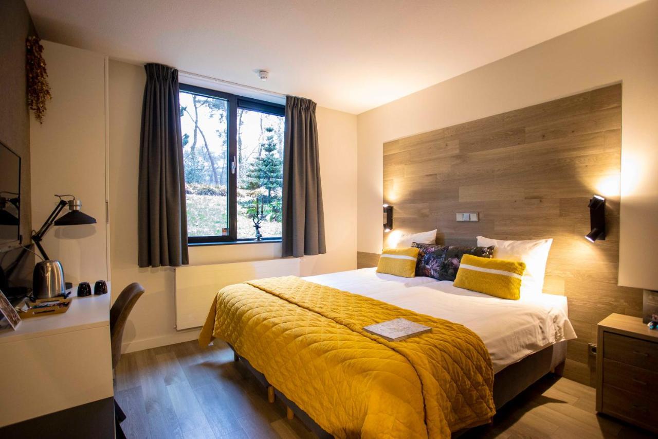 Boutique Hotel Bed&Bos Best Bagian luar foto