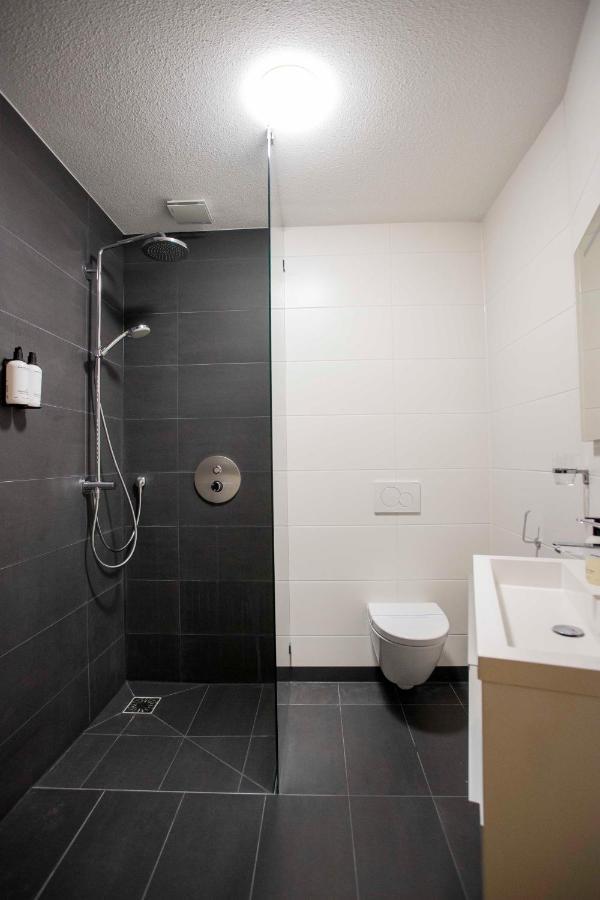 Boutique Hotel Bed&Bos Best Bagian luar foto